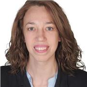 Docente especializada en problemas de aprendizaje